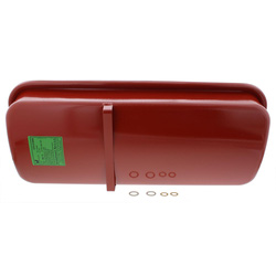 Worcester Bosch / Worcester 87161425050 Expansion Vessel 12L 