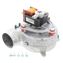 Worcester Bosch / Worcester 87161056520 Fan 