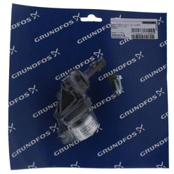 Ideal Boilers / Ideal 176550 Divertor Valve Body & Paddle 