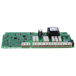 Ideal Boilers / Ideal 176211 Primary Pcb 