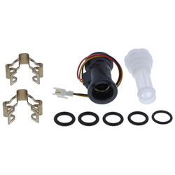 Worcester Bosch / Worcester 87170021320 Turbine 