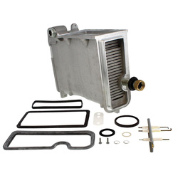 Worcester Bosch / Worcester 8716119317 Heat Exchanger Basic Block Fs/Hf 