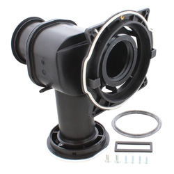 Ideal Boilers / Ideal 175982 Flue Manifold Top - Heat 