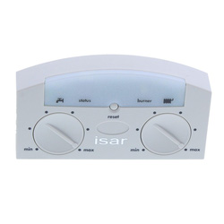 Ideal Boilers / Ideal 173533 User Control Kit - Isar He 