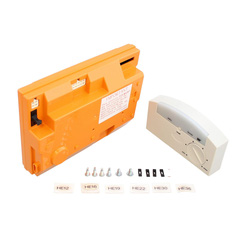 Ideal Boilers / Ideal 174980 Pcb Primary Mexico He Series 