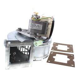 Ideal Boilers / Ideal 170950 Fan Assembly Super Ser 4(Spares Only) 