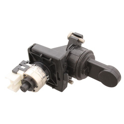 Ideal Boilers / Ideal Gas Valve - Nova 820 