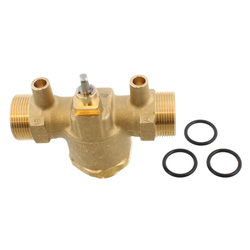 Worcester Bosch / Worcester 87186822900 Diverter Valve Body Assembly 