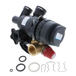 Worcester Bosch / Worcester 87170100620 3-Way Valve 