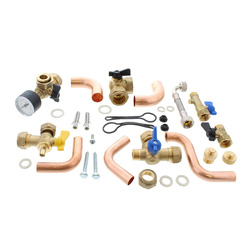 Ideal Boilers / Ideal 176931 Hardware Box Kit 