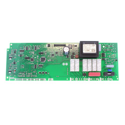 Ideal Boilers / Ideal 177661 Primary Pcb I6 / 2 - After Serial Number Abr 