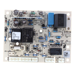 Ideal Boilers / Ideal 154813 Pcb Ignition Control S4561B1054 