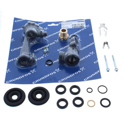 Ideal Boilers / Ideal 176603 Return Group Kit 