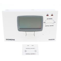 Worcester Bosch / Worcester 77161920070 Electronic Timer-T230E7 