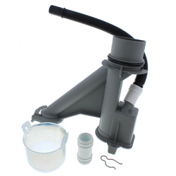 Worcester Bosch / Worcester 87182256360 Siphon 