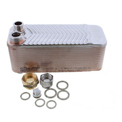 Worcester Bosch / Worcester 87154069500 Heat Exchanger 