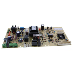 Worcester Bosch / Worcester 87161463000 Pcb 232 