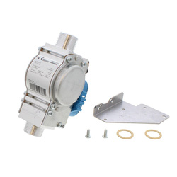 Worcester Bosch / Worcester 87161026730 Gas Valve- Dungs Ref: 239 