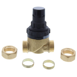 Heatrae Sadia / Heatrae 95605886 Pressure Reducing Valve 