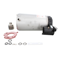 Worcester Bosch / Worcester 8716117040 Heat Exchanger Wb6 Assembled 