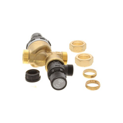 Heatrae Sadia / Heatrae 95605022 Valve Cold Wtr Combi.Comp Prem 