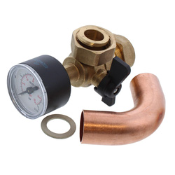 Ideal Boilers / Ideal 175528 Ch Flow Pack - Logic 