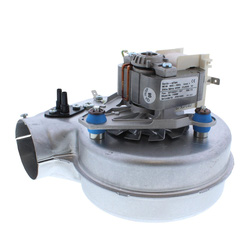Ideal Boilers / Ideal 111947 Fan Assembly Nf200 Classic 