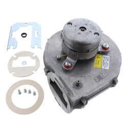 Ideal Boilers / Ideal 172625 Fan Kit (Fime Fan Px130/0047 & 0081) 