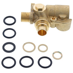 Ideal Boilers / Ideal 175552 Return Group Kit 