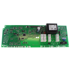 Ideal Boilers / Ideal 177708 Pcb 