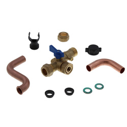 Ideal Boilers / Ideal 177477 Dhw Pack 