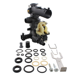 Worcester Bosch / Worcester 8716117424 Return Unit 