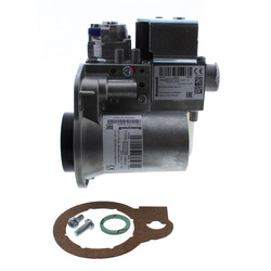 Viessmann / Viessmann 7828721 Gas Solenoid Valve 