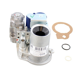Vaillant / Vaillant 0020110995 Gas Valve 