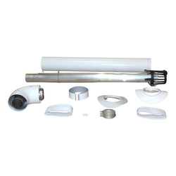 Vokera / Vokera 20163408 Se Horizontal Flue  - Sales Item 