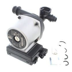 Worcester Bosch / Worcester 8716117628 Pump Sgre2W 7Mh Ch 9H Hu1 