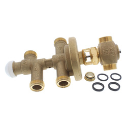 Worcester Bosch / Worcester 8736500000 Controller 