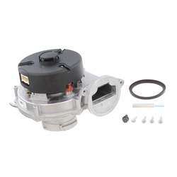 Worcester Bosch / Worcester 8716117325 Fan Pebm D130 Ac230 50 056W Pwm Hb M Ub 