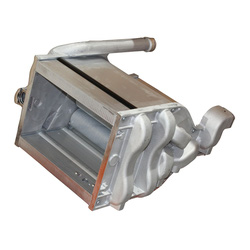 Worcester Bosch / Worcester 8718600269 Heat Exchanger 