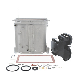 Ideal Boilers / Ideal 177566 Heat Exchanger 