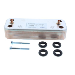 Ideal Boilers / Ideal 177530 Plate Heat Exchanger Kit 