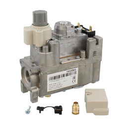 Ideal Boilers / Ideal 003114 Gas Valve 1/2Incompact V4600A1023U 