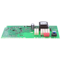 Ideal Boilers / Ideal 177550 Primary Pcb 