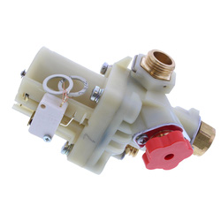 Worcester Bosch / Worcester 87170021100 Water Valve 