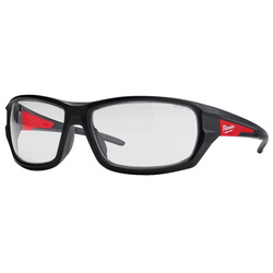 Milwaukee / Milwaukee Performance Safety Glasses Clear