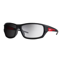 Milwaukee / Milwaukee Performance Safety Glasses Transition