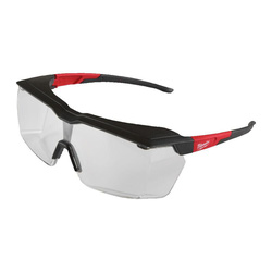 Milwaukee / Milwaukee Over Specs Clear