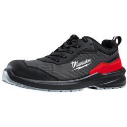 Milwaukee / Milwaukee Flextred™ S1PS Safety Trainers Black Size 8