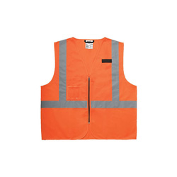 Milwaukee Craft Labor High-Vis Vest