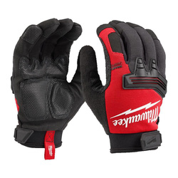 Milwaukee DemolitionX Gloves Medium